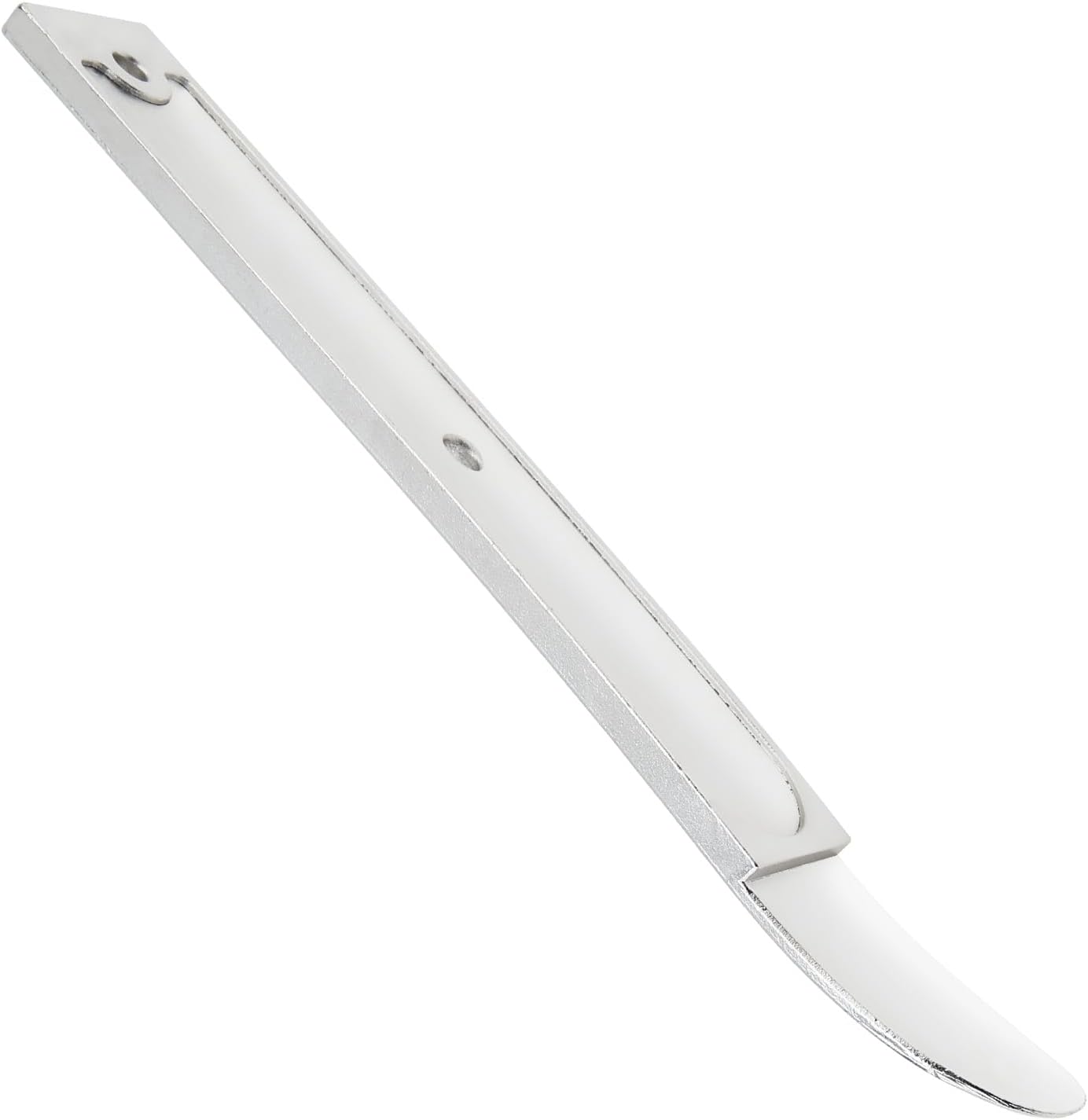 Skin Wedge Pry Bar Trim Removal Tool for Removing Auto Trim Interior and Exterior Parts, Sheet Metal Pocket Mini Door Panel Removal Tool
