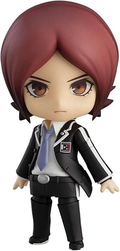 Good Smile Persona 2 Innocent Sin Tatsuya Suou Nendoroid Figura de acción