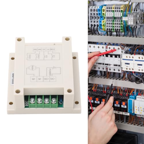 Module de commande de moteur Domary inversseur de sens 10A commande à distance garage