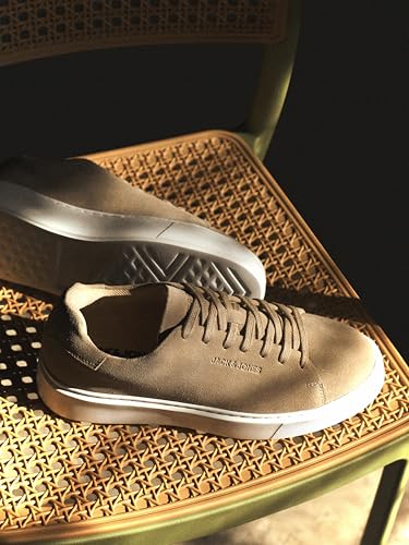 Image of Jack & Jones Mens 9022019 Sneaker