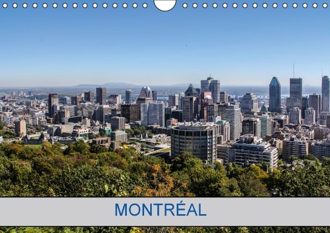 MONTRÉAL 2016: Photos de la ville de Montréal : Plourde (Maplo-Photo ...