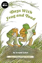 Amazon | Days with Frog and Toad: From the Classic Animal