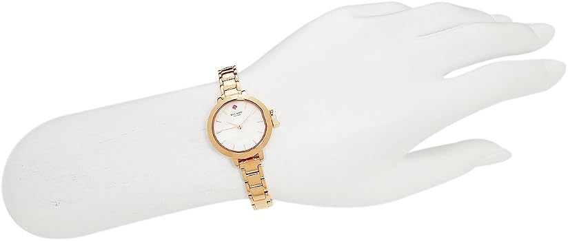 Amazon.co.jp: [ケイトスペード] 腕時計 レディース KATE SPADE