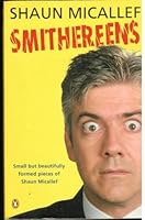Smithereens 0143001213 Book Cover
