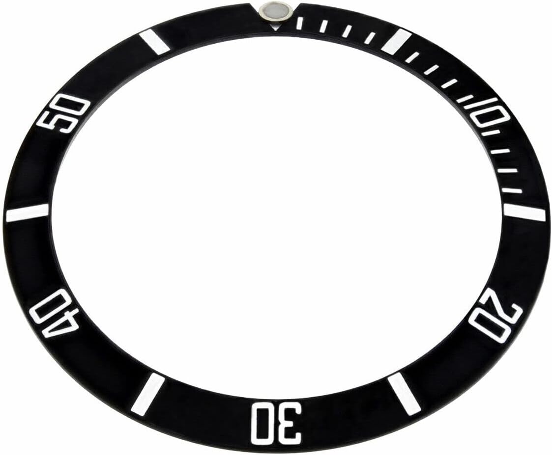 Ewatchparts Bezel Insert Compatible With Seiko Philippines Ubuy