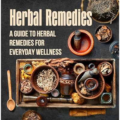 Herbal Remedies