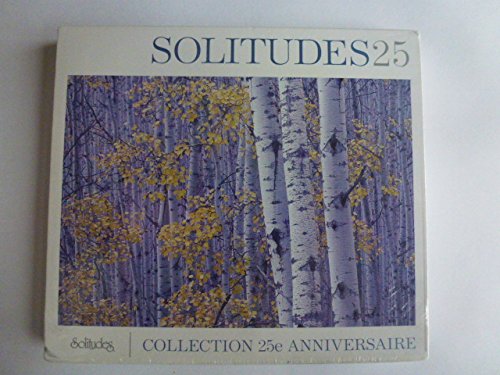 Silver Anniversary Collection [Audio CD]