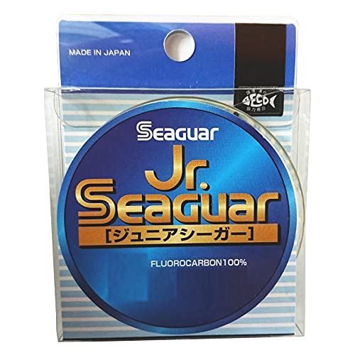 Kureha Harris Jr. Seager, 50 m, No. 2.5 miniatura 1
