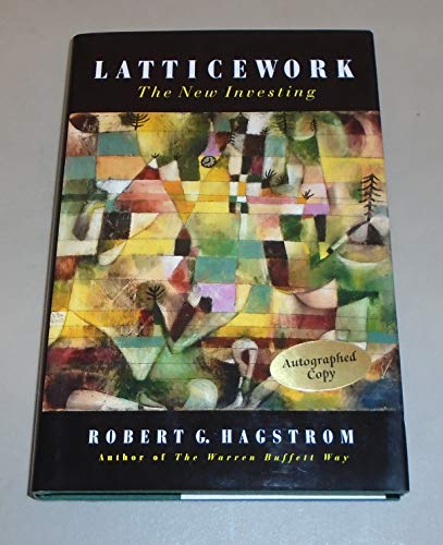 Latticework: The New Investing