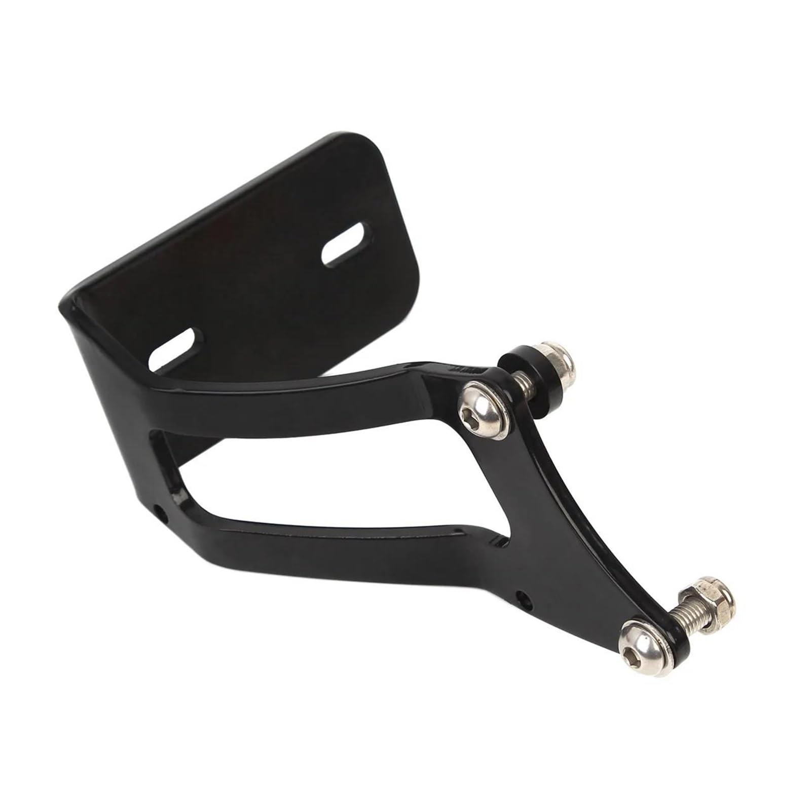 Portatarga Per Moto Per Harley Per Sportster S RH1250 2021 2022 2023 Kit Supporto Targa Laterale Per Moto