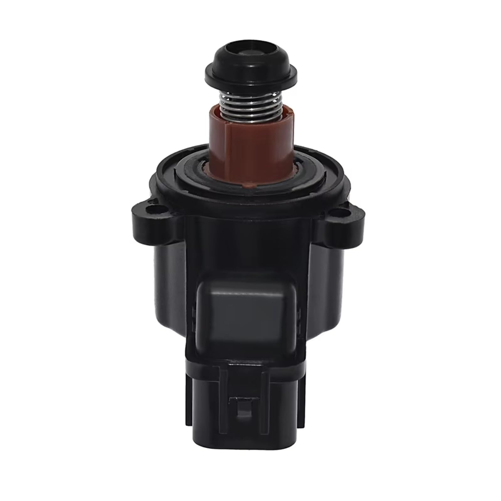 Valvola Controllo Minimo Compatibile con Chrysler per Sebring 2001 2002 2003 2004 2005 Valvola Controllo dell'Aria al Minimo 18137-52D00 Valvola Controllo velocità Minimo Attuatore Minimo