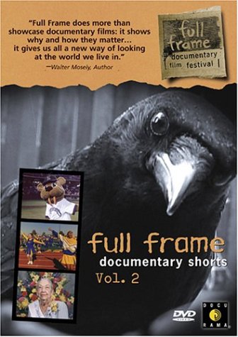 Full Frame Documentary Shorts [DVD]