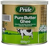 Pride Pure Butter Ghee, 500 g