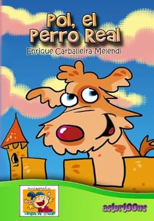 B0046LV05IEnrique Carballeira