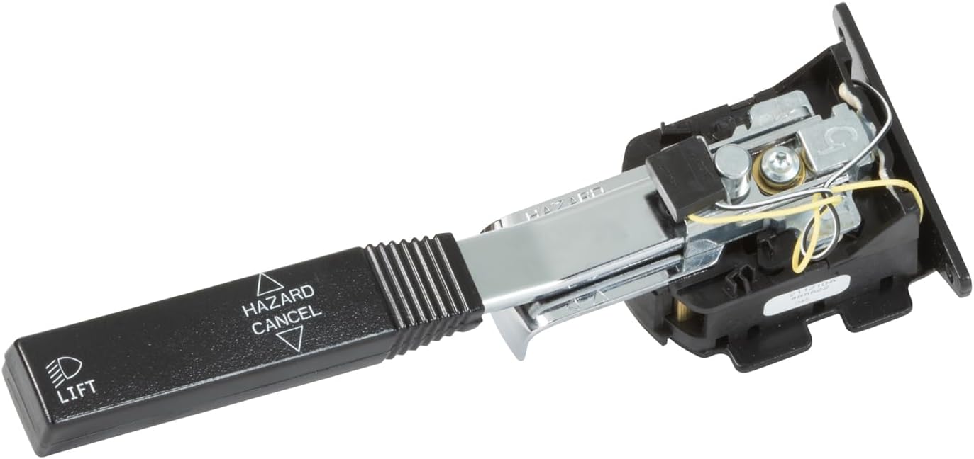 Grote 48552 OEM Style Turn Signal Switch, Turn Signal Switch