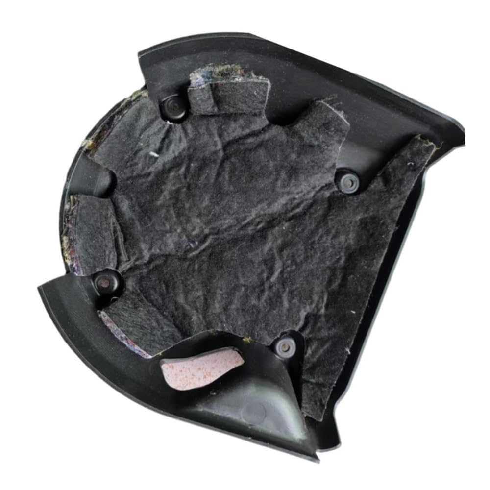 Itrvcay One Color Engine Starter Cover Fit For Kd440 Ed0079860390-S