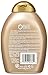 Organix Fight Fallout Plus Conditioner, Niacin/Caffeine, 13 Fluid Ounce