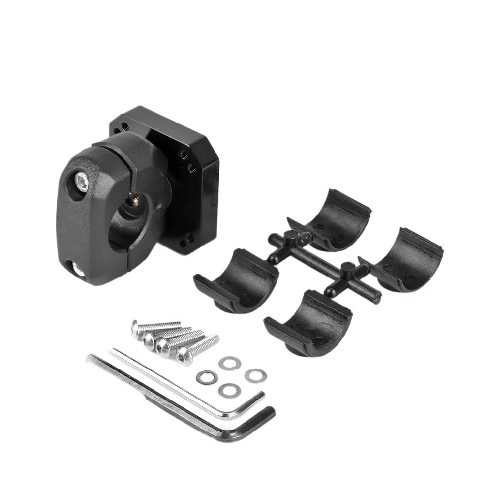 Motocyklowy uchwyt nawigacyjny GPS Do do Bmw R1300GS ADV R1250GS F900GS Uniwersalny uchwyt GPS do nawigacji o średnicy 12 mm, 16 mm i 22 mm Uchwyt GPS(22MM)