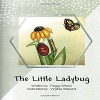 The Little Ladybug 167120476X Book Cover