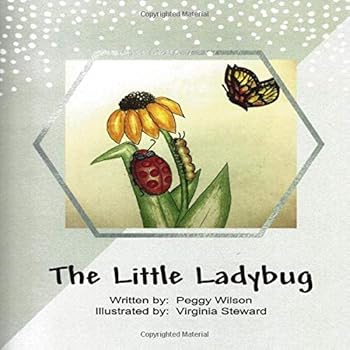 Paperback The Little Ladybug Book