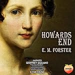 Cover of Howards End