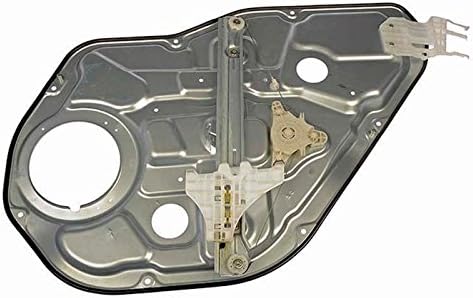 Premier Gear PG-749-336 Window Regulator Replacement for Hyundai Elantra (07-10), 834712H010