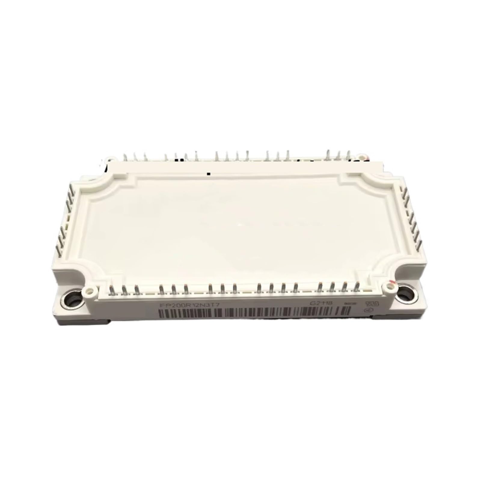 FP200R12N3T7 module de puissance haute fiabilité pour automatisme industriel