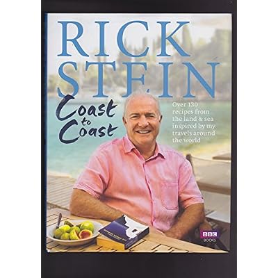 By Rick Stein Coast to Coast