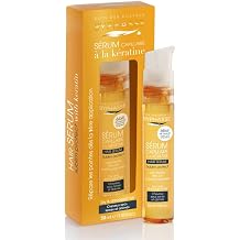 Byphasse Shampoo mit fl ssigem Keratin 520 ml 1 St ck trockene und glanzlose Haare