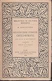 Photo Gallery ricostruzioni storiche greco-romane (da scavi e documenti) Photo Gallery ricostruzioni storiche greco-romane (da scavi e documenti)