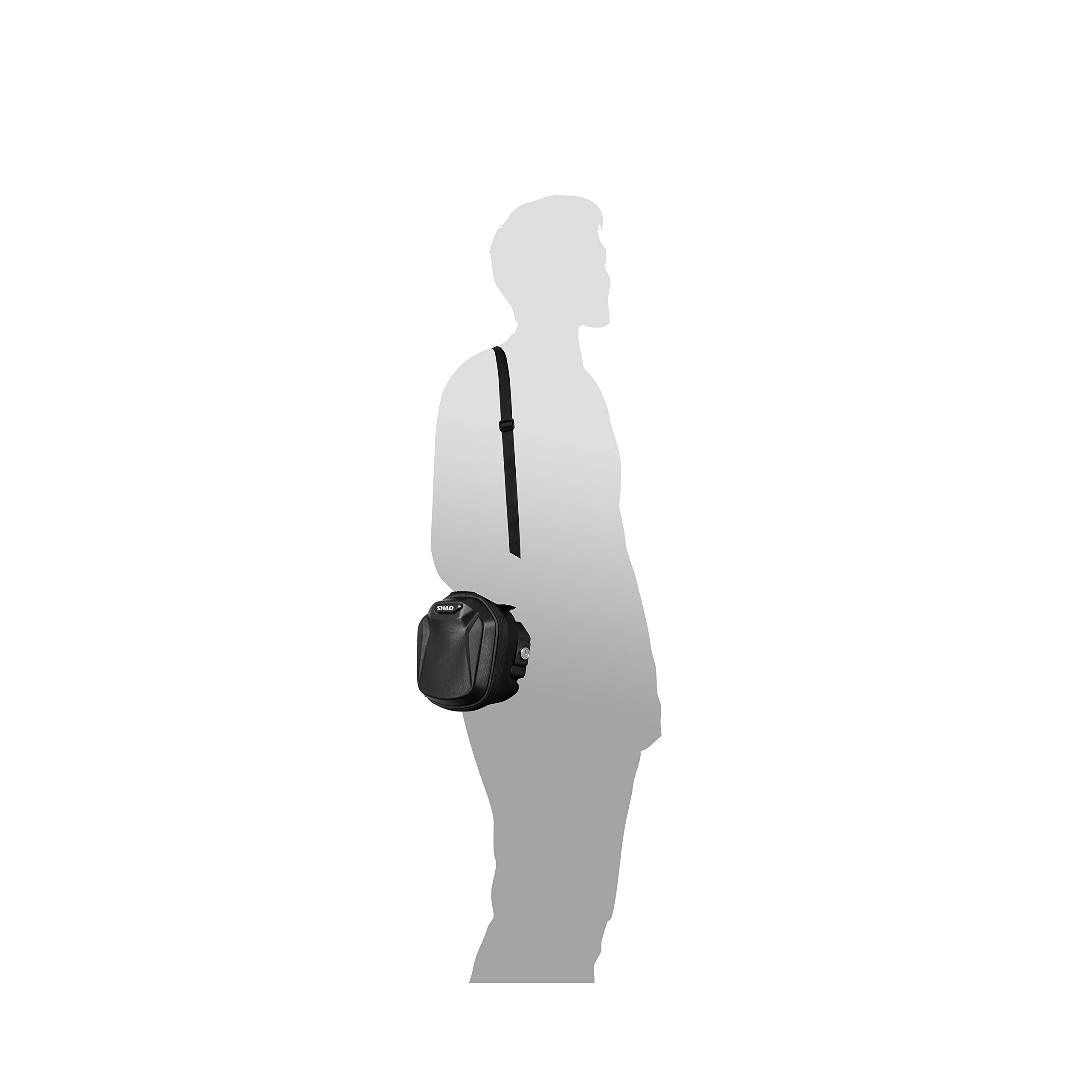 Bolsa DE DEPÓSITO Click System E03CL