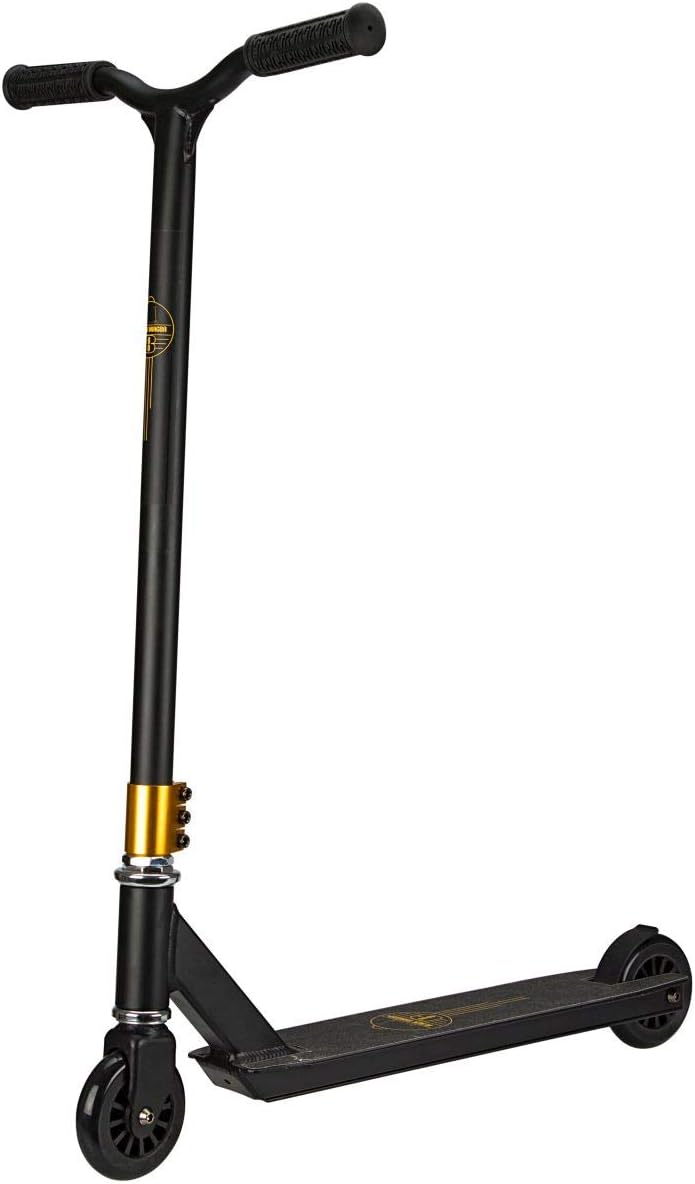 52mq Stunt Scooter