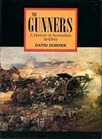 The Gunners 1863739173 Book Cover