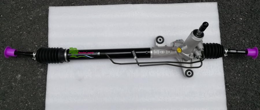 Power Steering Gear Rack Replacement Parts for Honda Civic FA1 FD1 FD2 53601-SNA-A04 LHD
