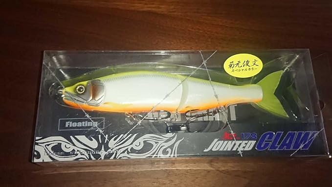 売れ筋アイテムラン 限定 ガンクラフト × ないちゅーん ジョインテッド