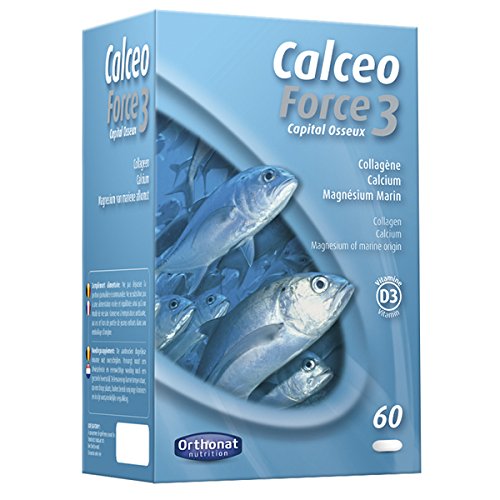 Calceo 3 Force 60Comp