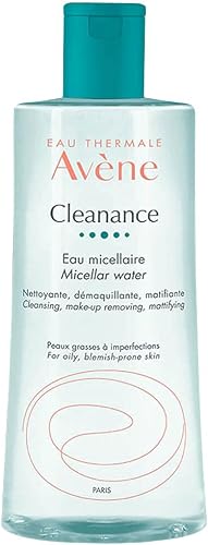 Galderma Avene Cleanance Micellar Lotion 400 ml