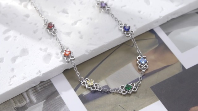 TUGHRA Women's Panda Bracelet S925 Sterling Silver Panda Gifts Panda Charm Cute Panda Jewelry Gifts For Women Teens Wife Christmas Birthday Present