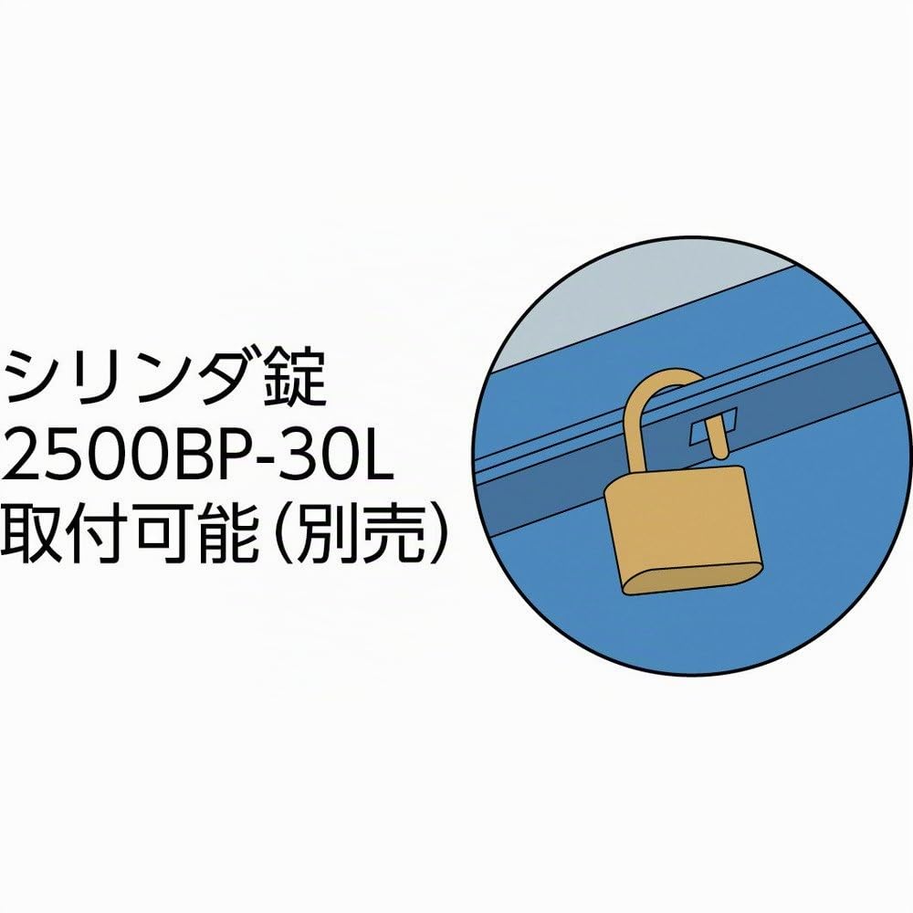 ST-350-B by Trusco