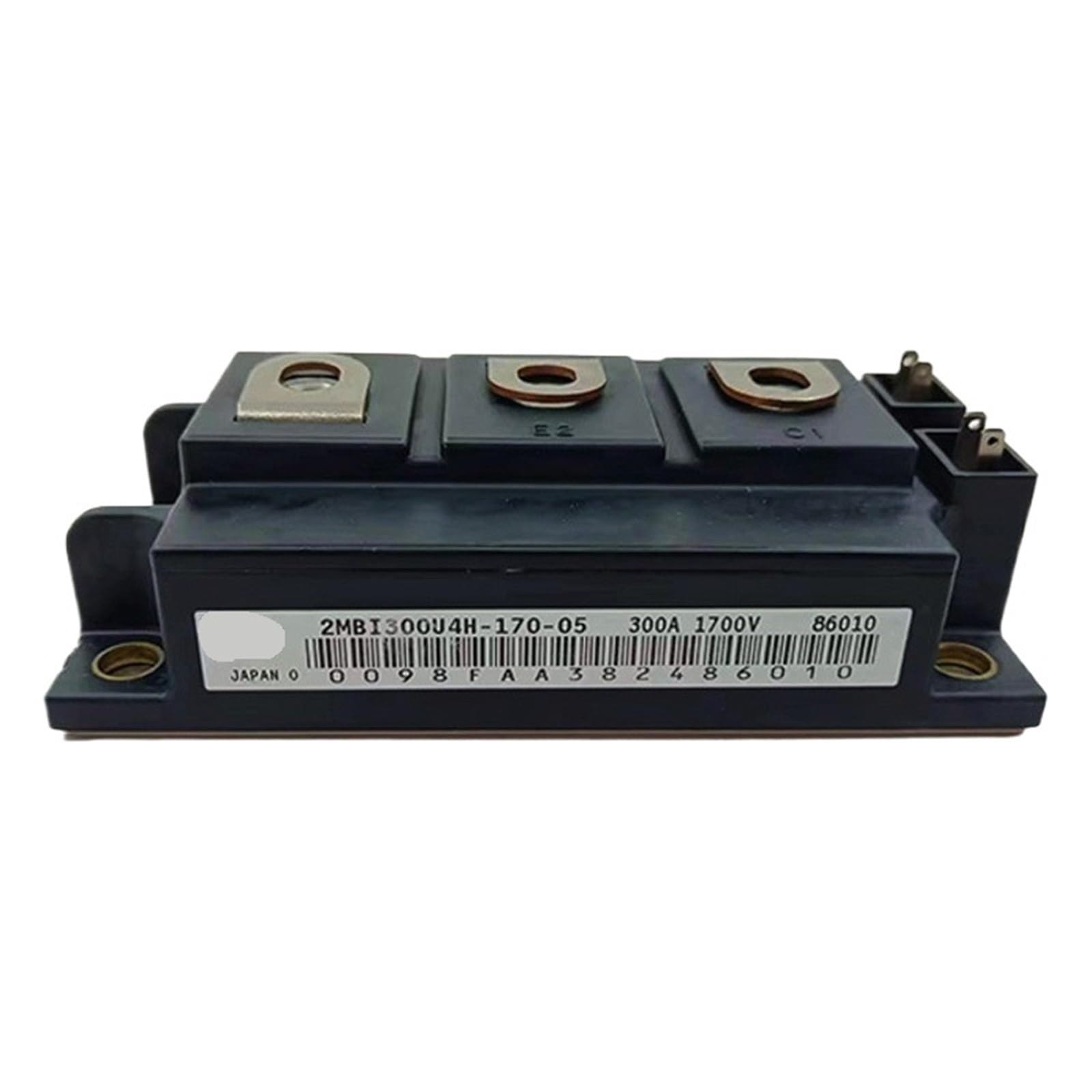 Module IGBT 2MBI300U4H-170-05-1 Fuji transistor puissance original - 3