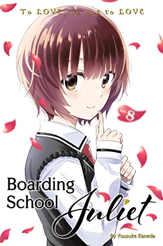 Télécharger Boarding School Juliet 8 PDF Ebook En Ligne
