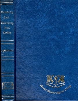 Hardcover Christianity and Anti-christianity in Their Final Conflict Book