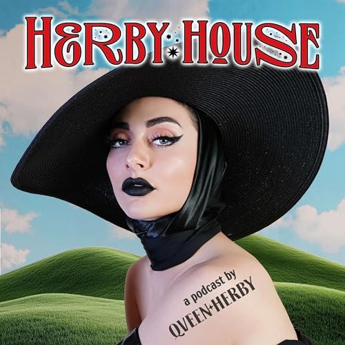 『Herby House』のカバーアート