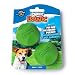 Canine Hardware Chuckit Erratic Ball Small (2 Pack)