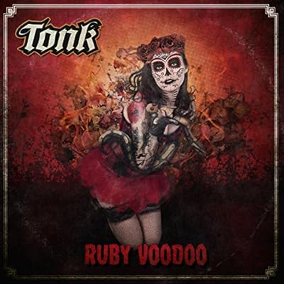 Ruby Voodoo