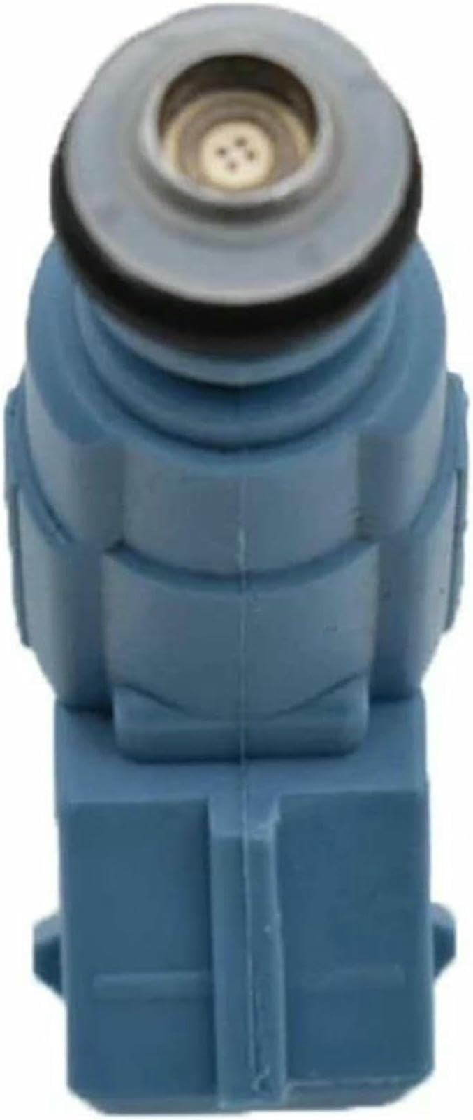 4 Pezzi Iniettori Carburante per Auto per Peugeot 206 207 307 per CC 2003-2010 per Citroen C4 2003-2010 0280156139