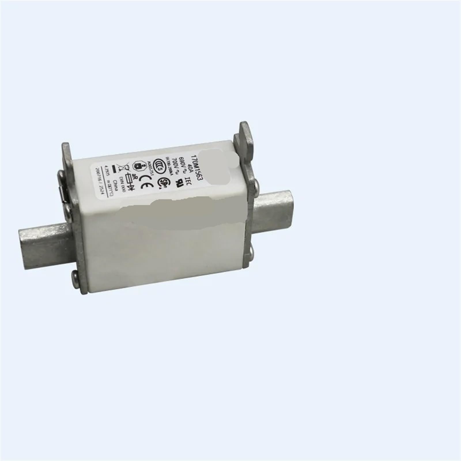 RCGKNNMUZ 170M1564 170M1565 170M1566 170M1567 170M1568 170M1569 Fuse(170M1569)