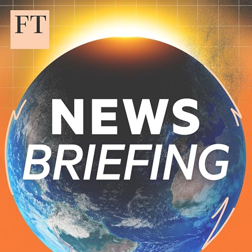 Page de couverture de The bidding war for Warner Brothers Discovery begins