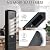 Fourmor Original Voice Remote Control - BN59-01455A Solar Charging Remote Control for Samsung NEO QLED Crystal UHD Smart TV. Support Voice Command