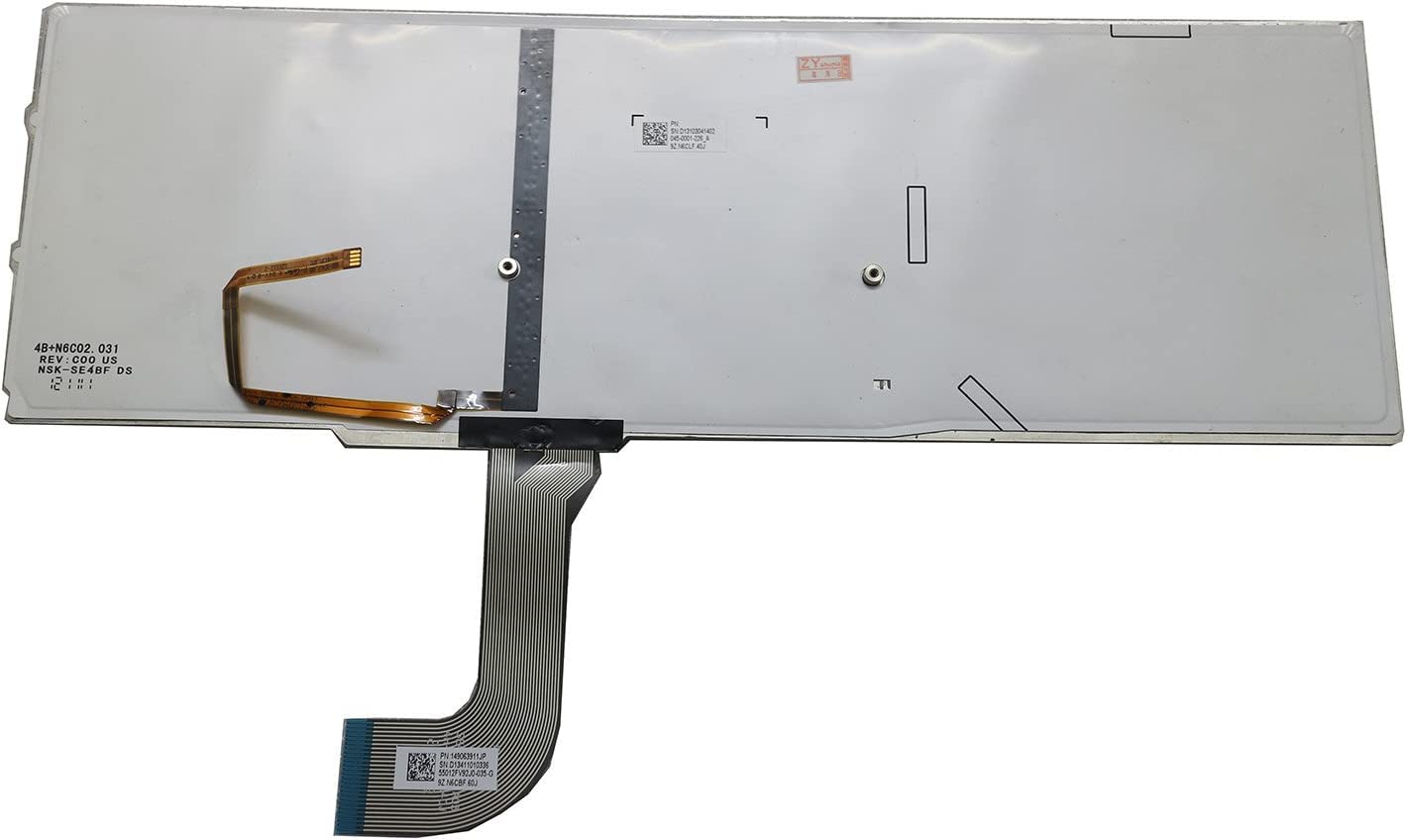 Amazon.co.jp: Compatible with SONY VAIO SVS15119FJB SVS15119FJS 
